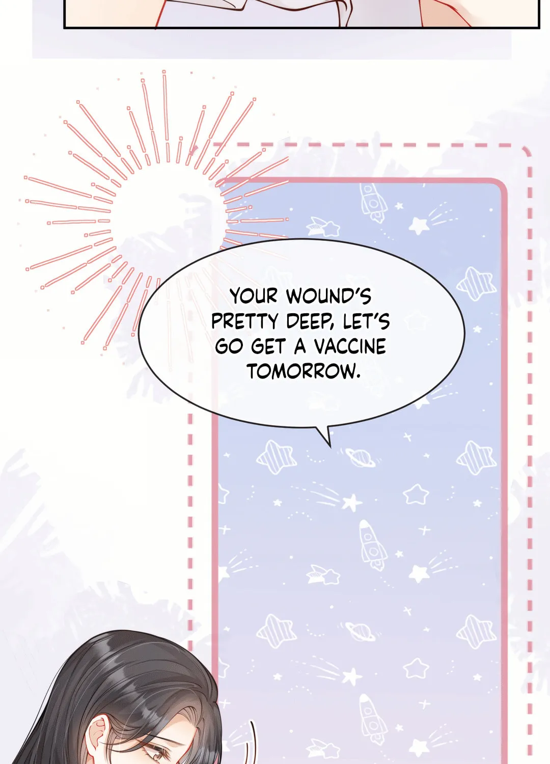 Heartfelt Diary Chapter 5 page 32 - 