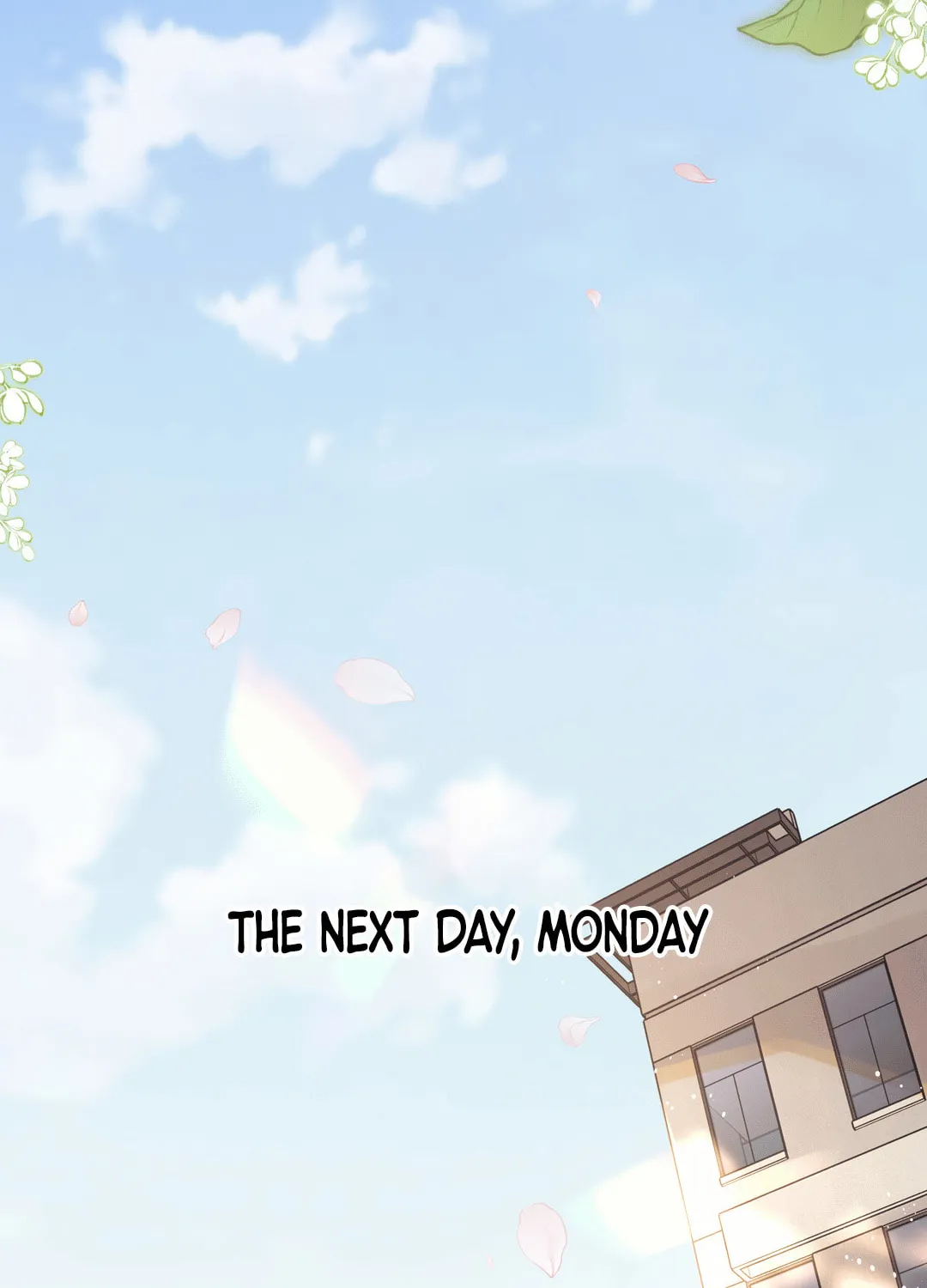 Heartfelt Diary Chapter 5 page 34 - 