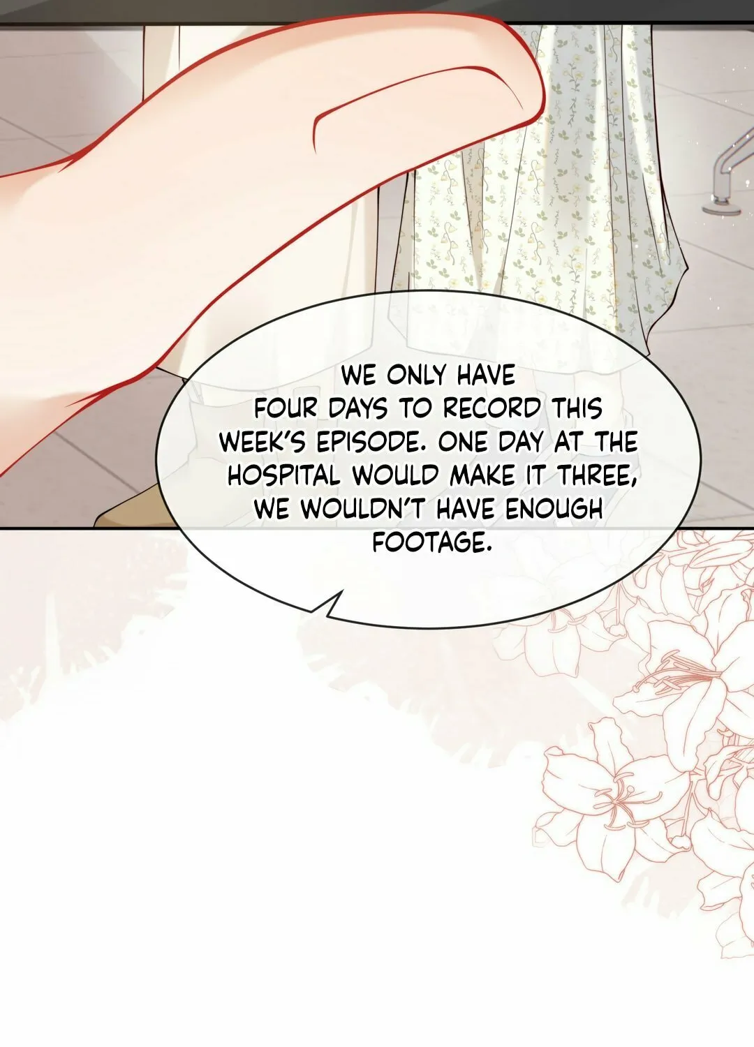 Heartfelt Diary Chapter 5 page 39 - 