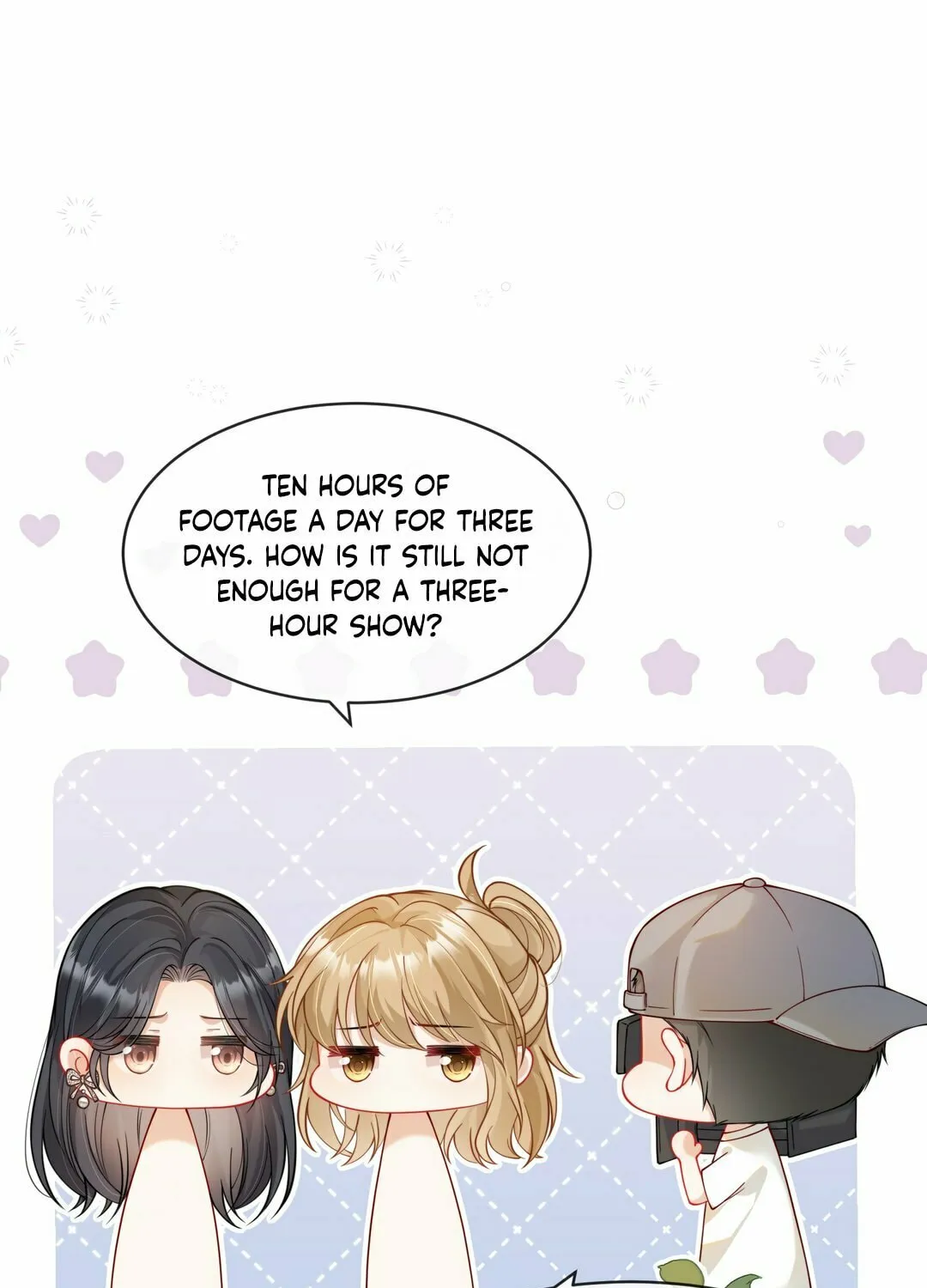 Heartfelt Diary Chapter 5 page 40 - 