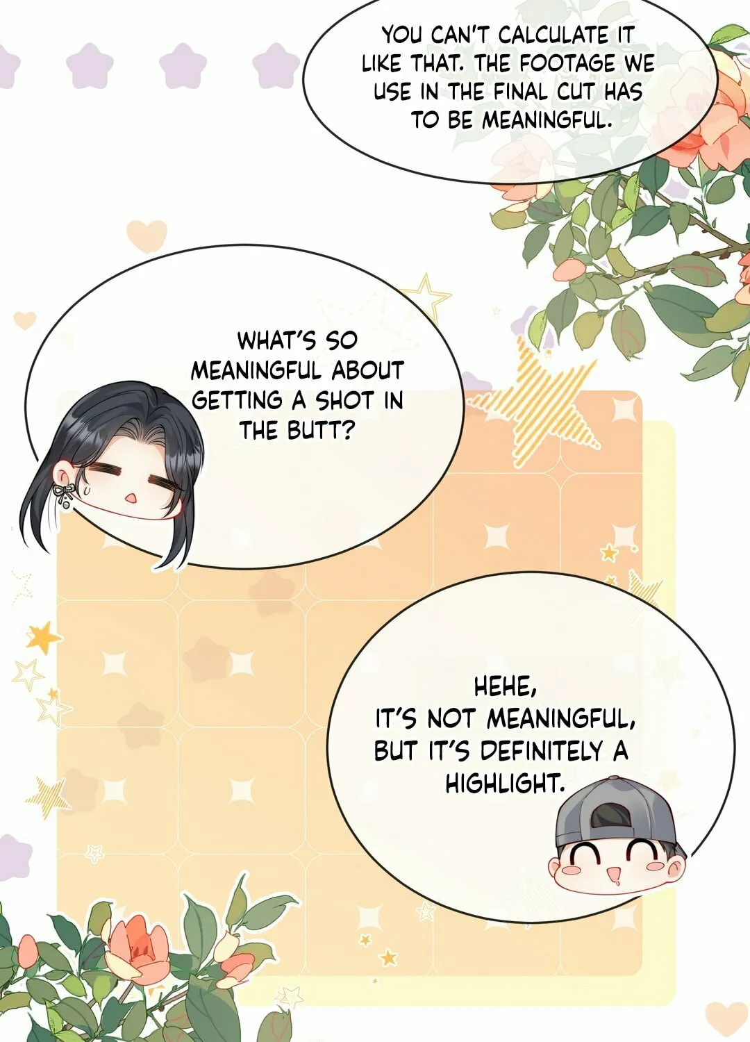 Heartfelt Diary Chapter 5 page 42 - 