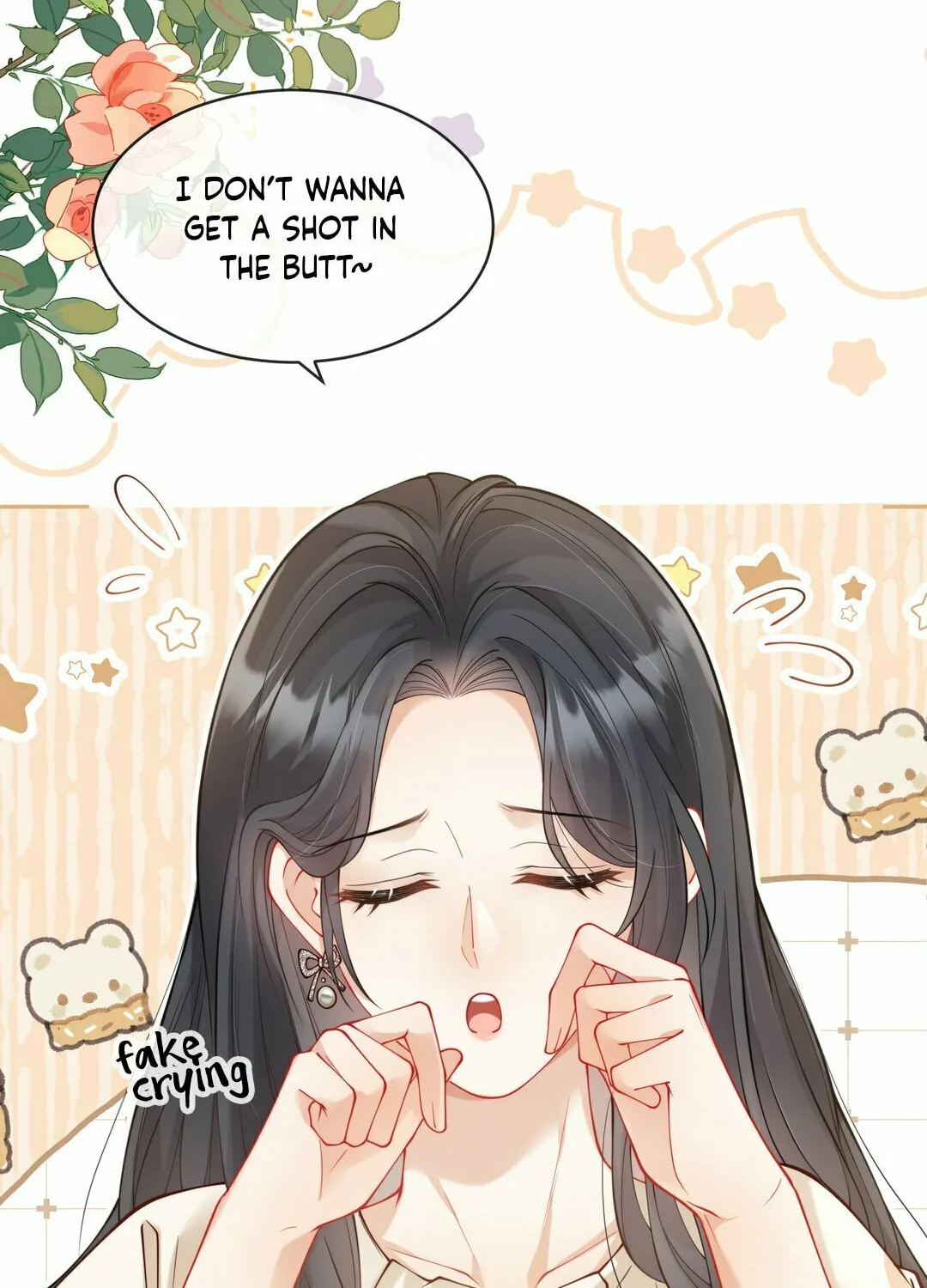 Heartfelt Diary Chapter 5 page 43 - 