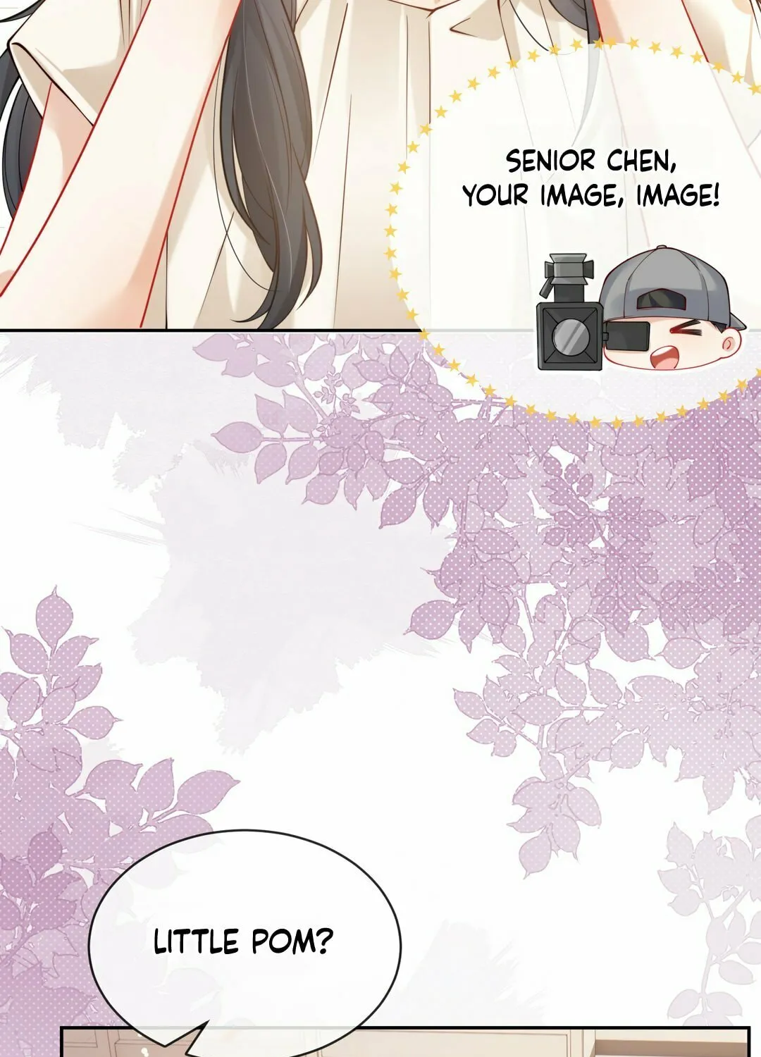 Heartfelt Diary Chapter 5 page 44 - 