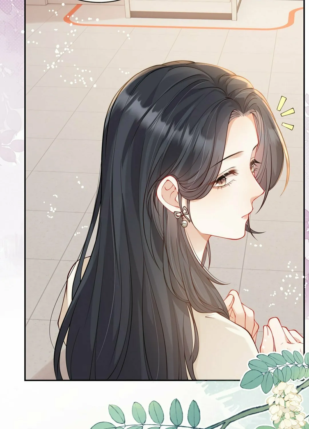 Heartfelt Diary Chapter 5 page 45 - 