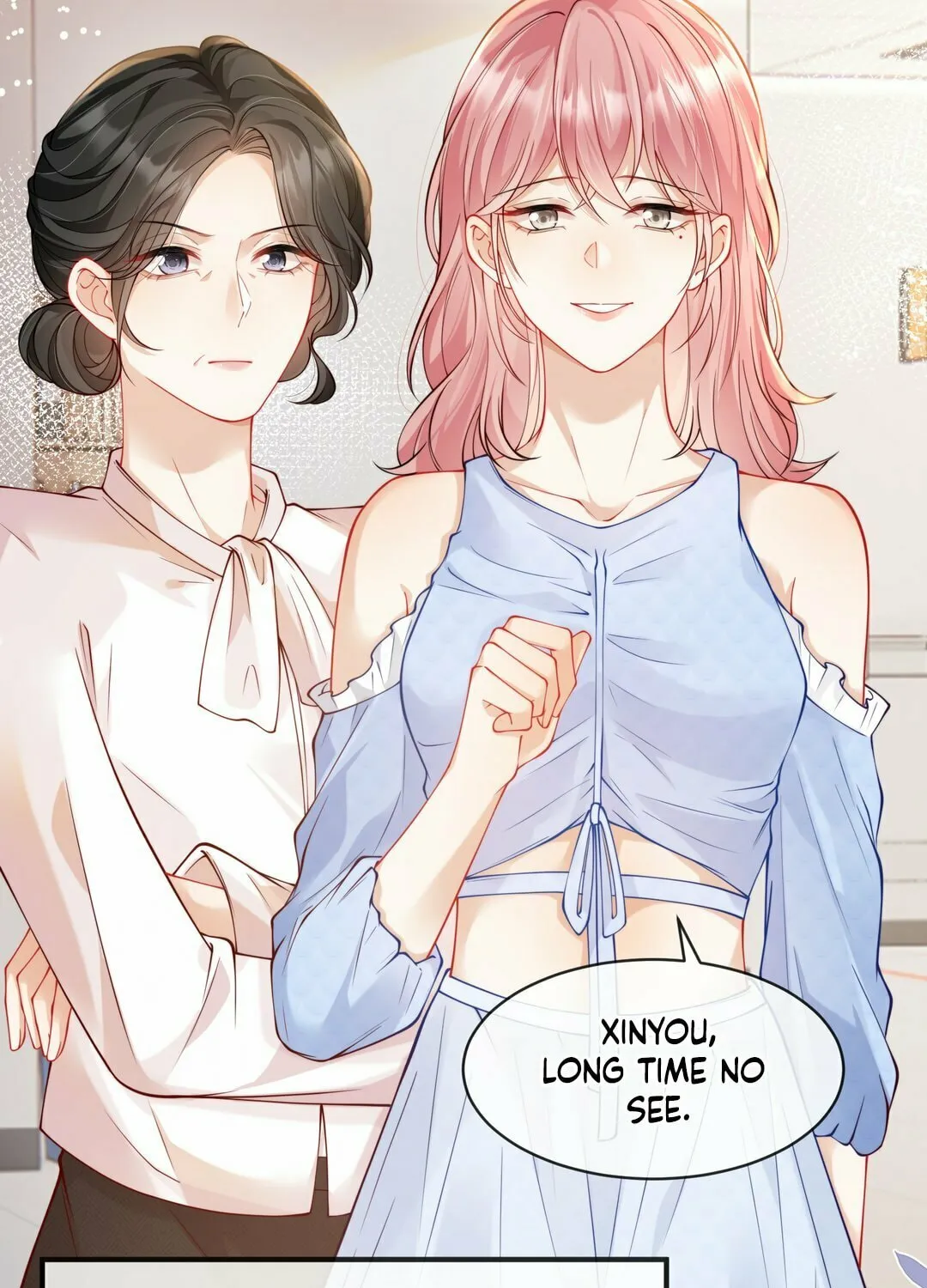 Heartfelt Diary Chapter 5 page 47 - 