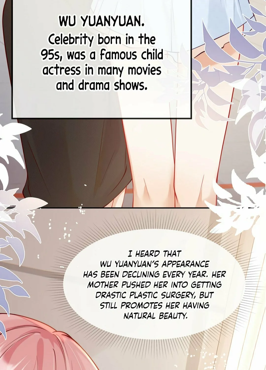 Heartfelt Diary Chapter 5 page 48 - 
