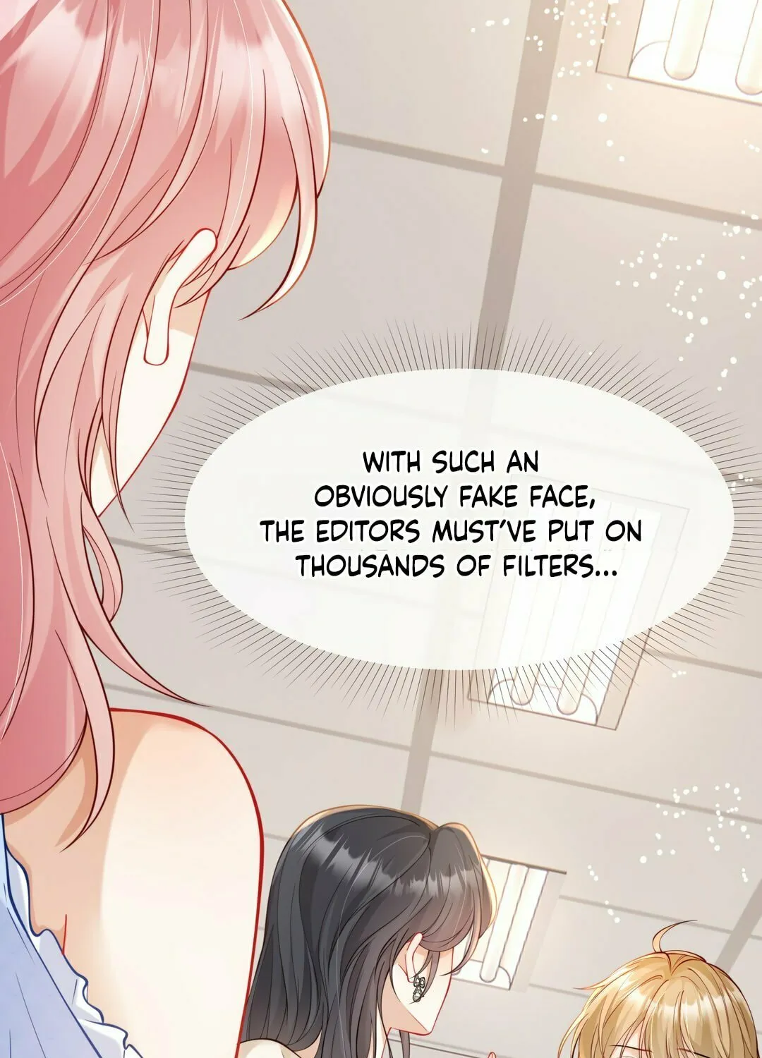 Heartfelt Diary Chapter 5 page 49 - 