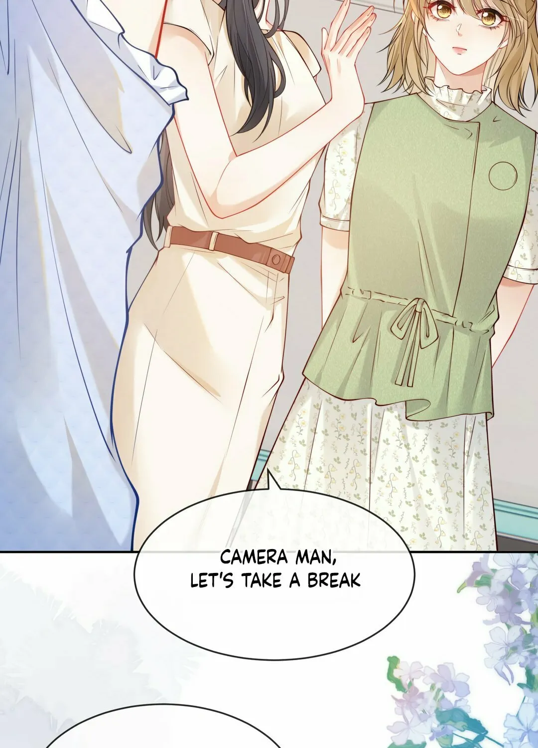 Heartfelt Diary Chapter 5 page 50 - 