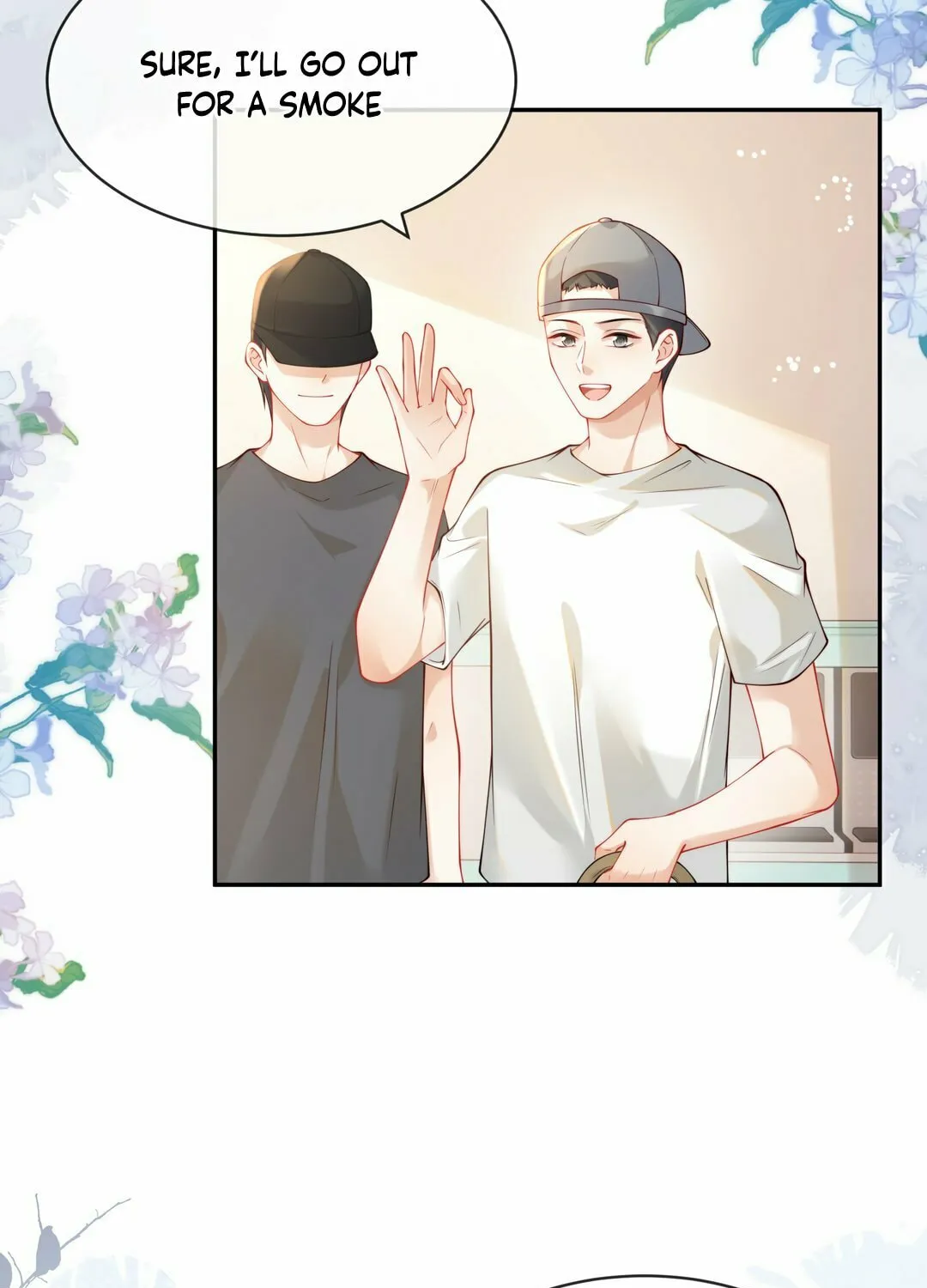 Heartfelt Diary Chapter 5 page 51 - 