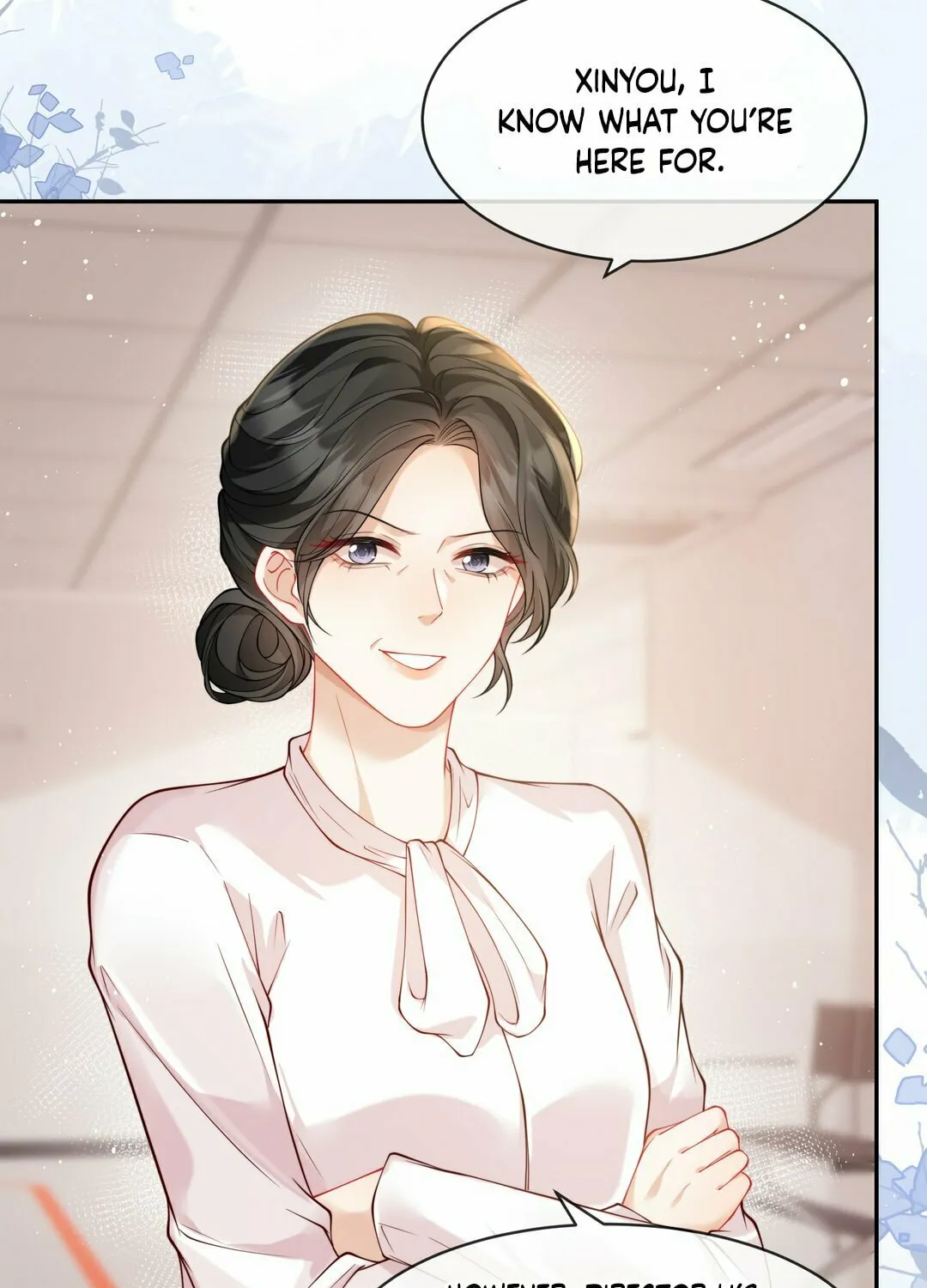 Heartfelt Diary Chapter 5 page 53 - 