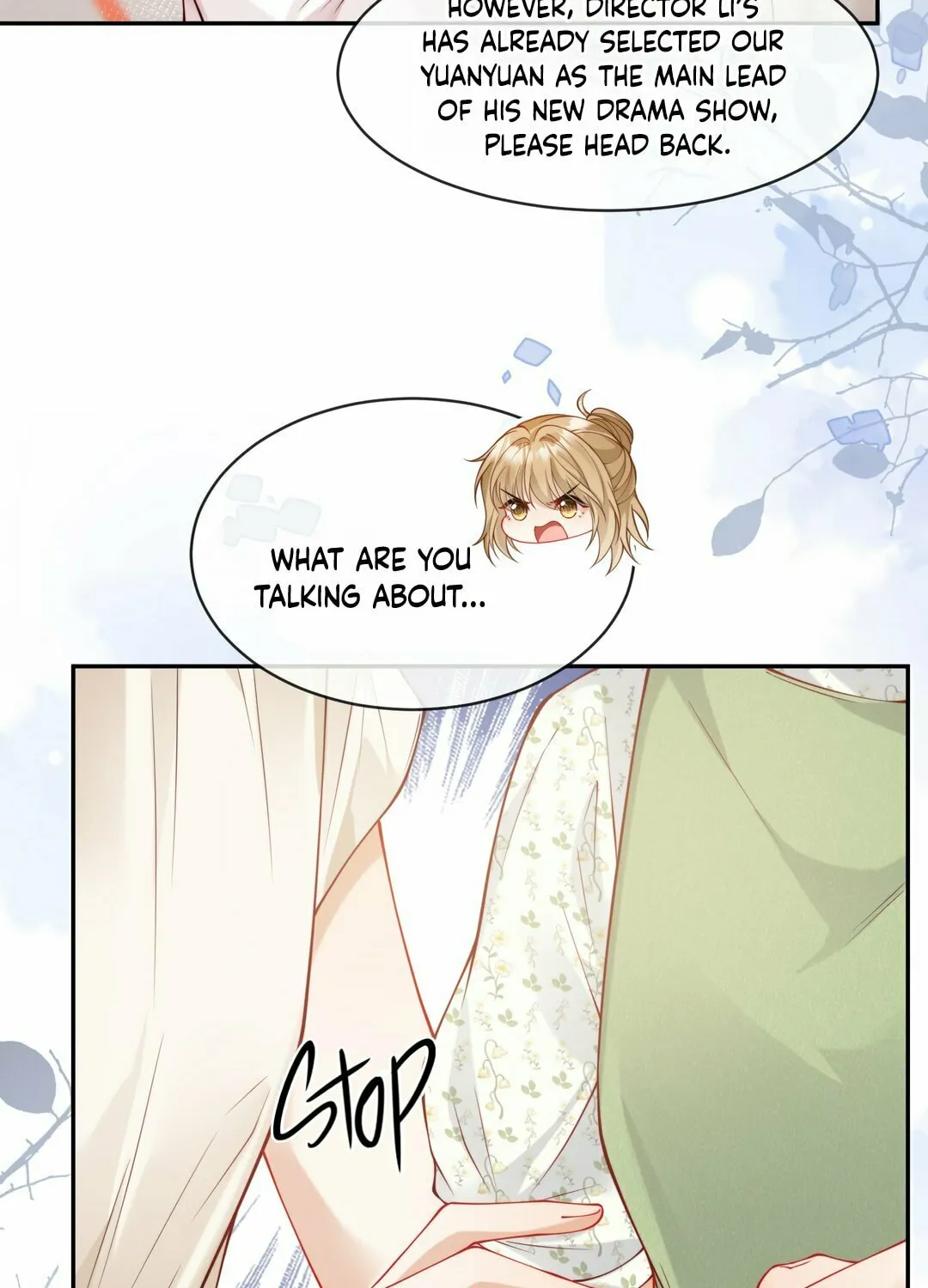 Heartfelt Diary Chapter 5 page 54 - 