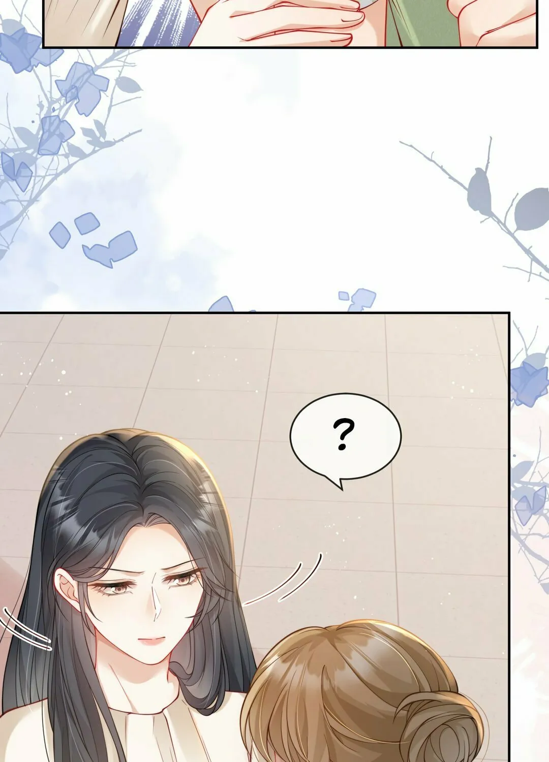 Heartfelt Diary Chapter 5 page 55 - 