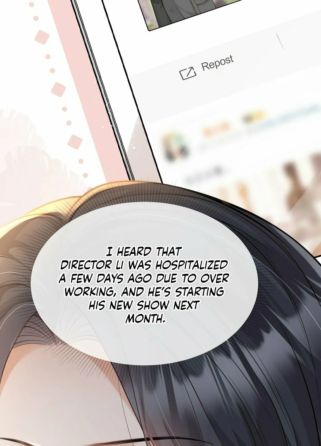 Heartfelt Diary Chapter 5 page 57 - 