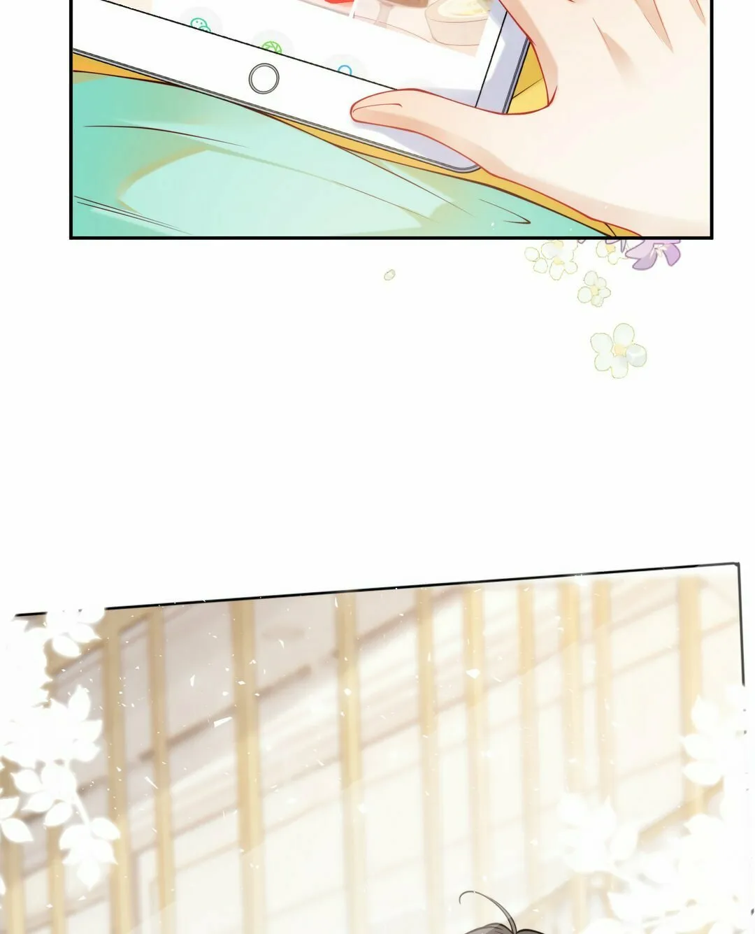 Heartfelt Diary Chapter 5 page 7 - 