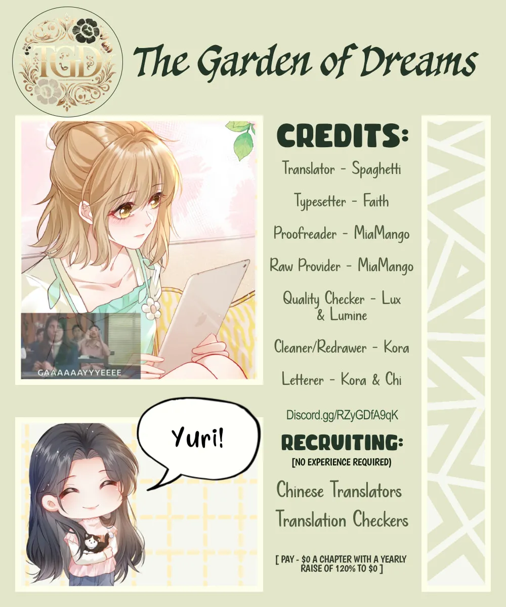 Heartfelt Diary Chapter 5 page 61 - 