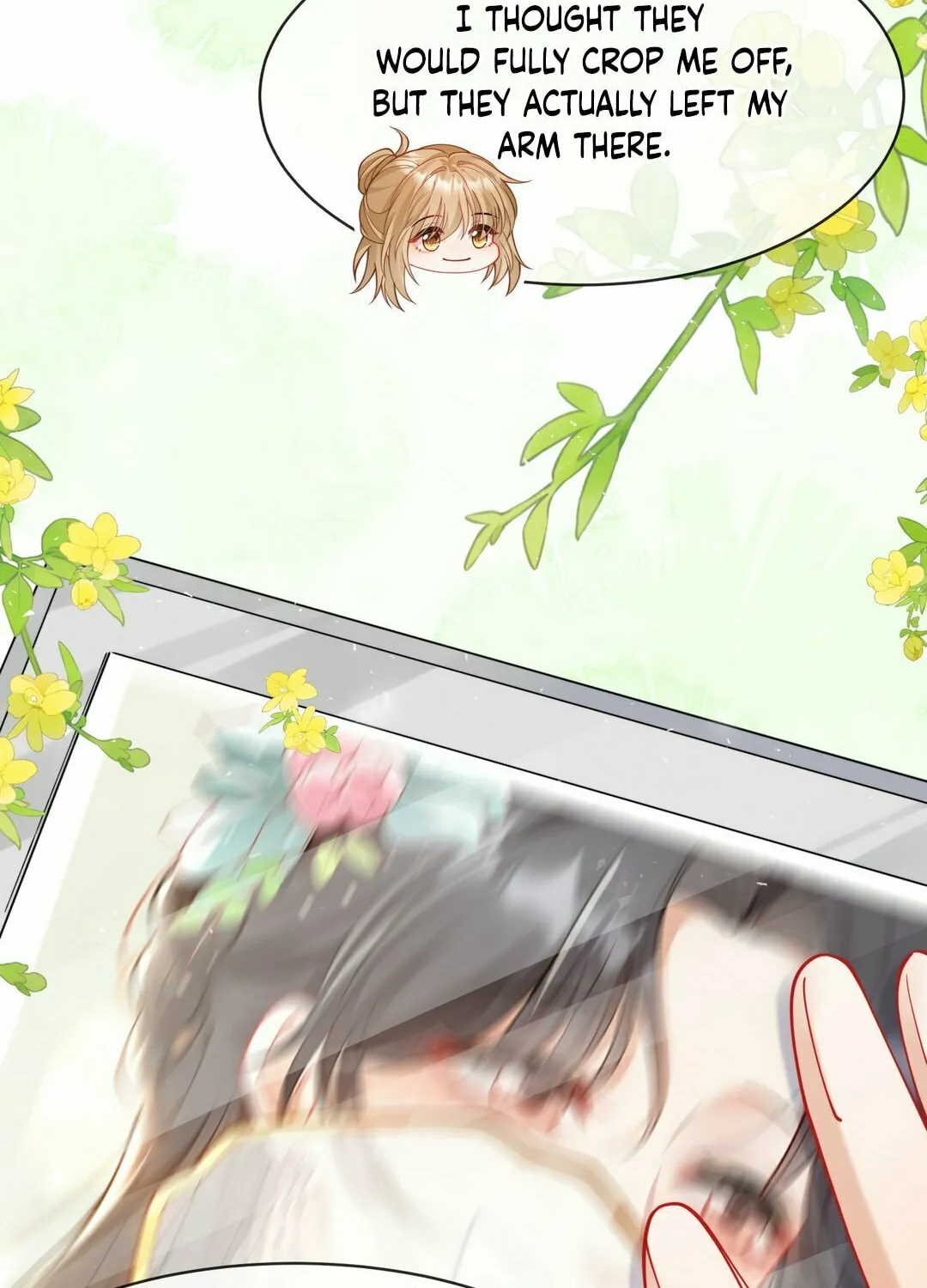 Heartfelt Diary Chapter 5 page 9 - 