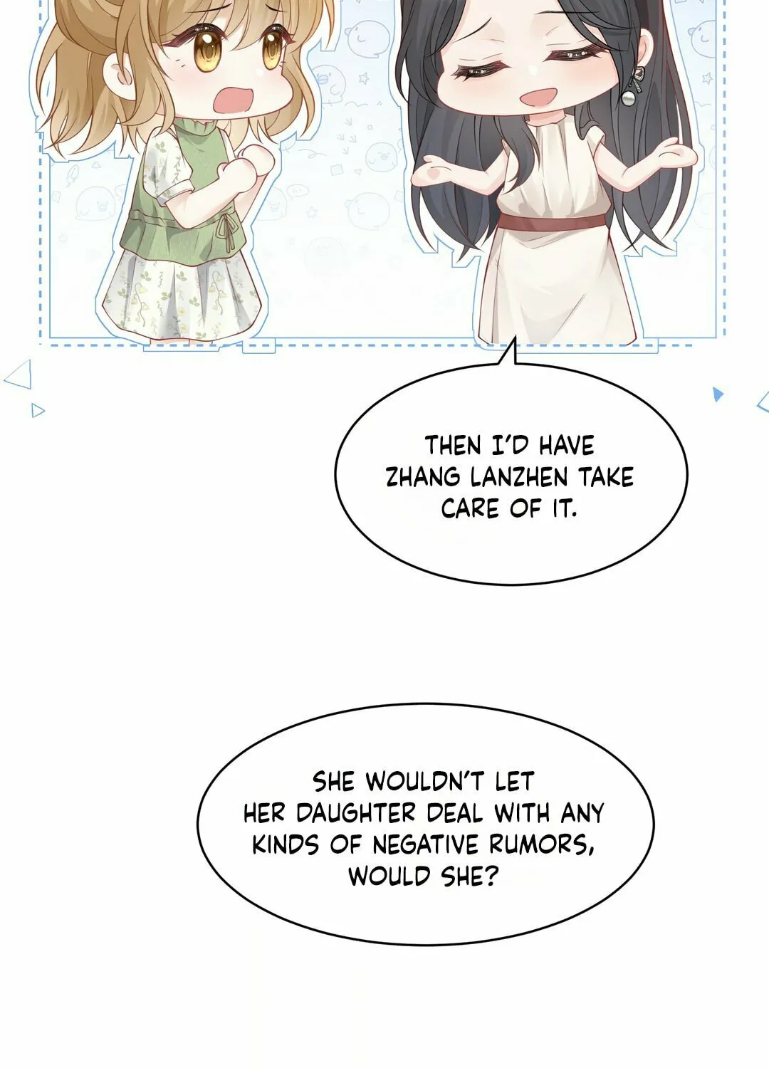 Heartfelt Diary Chapter 6 page 11 - 