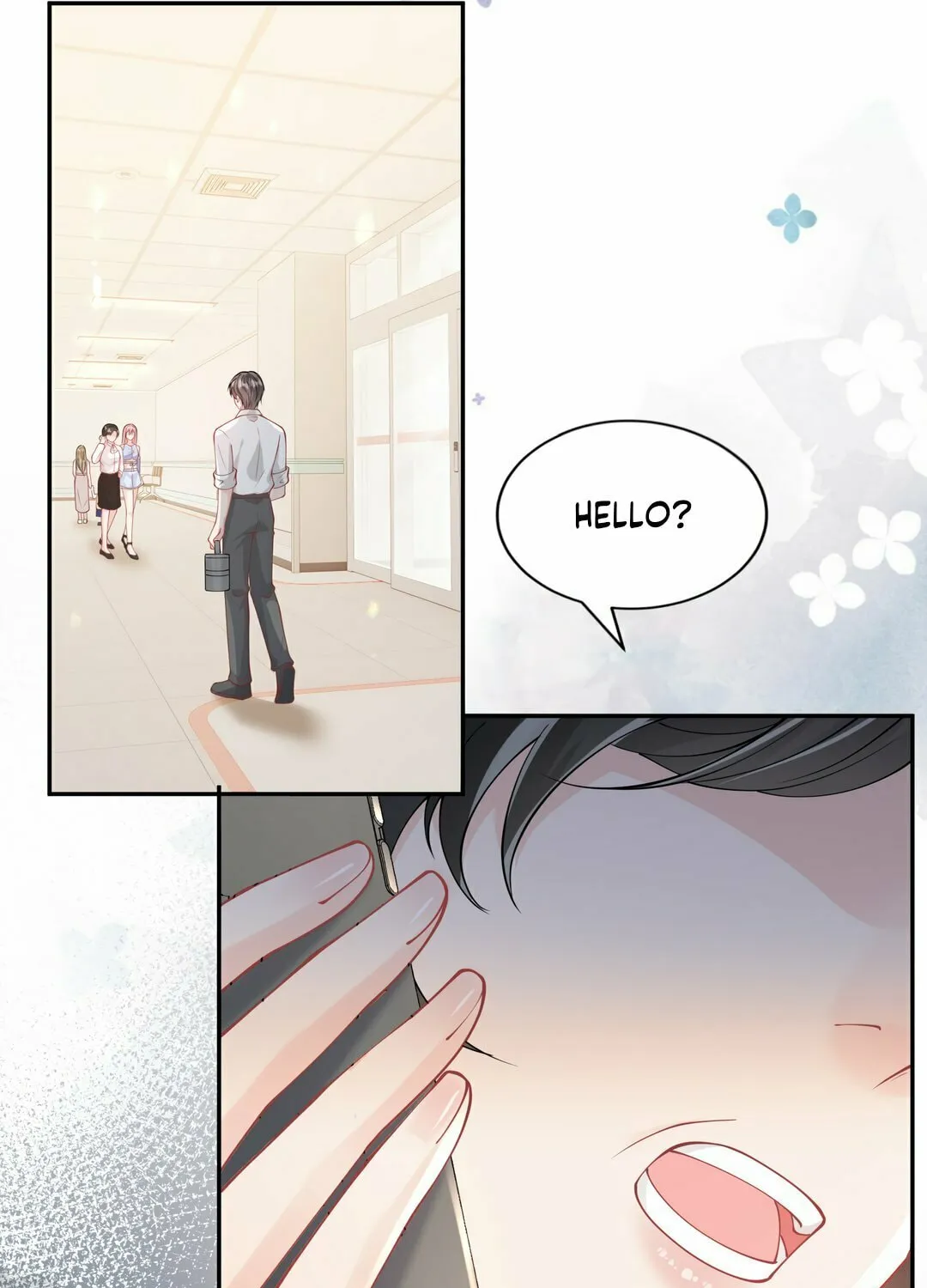 Heartfelt Diary Chapter 6 page 13 - 