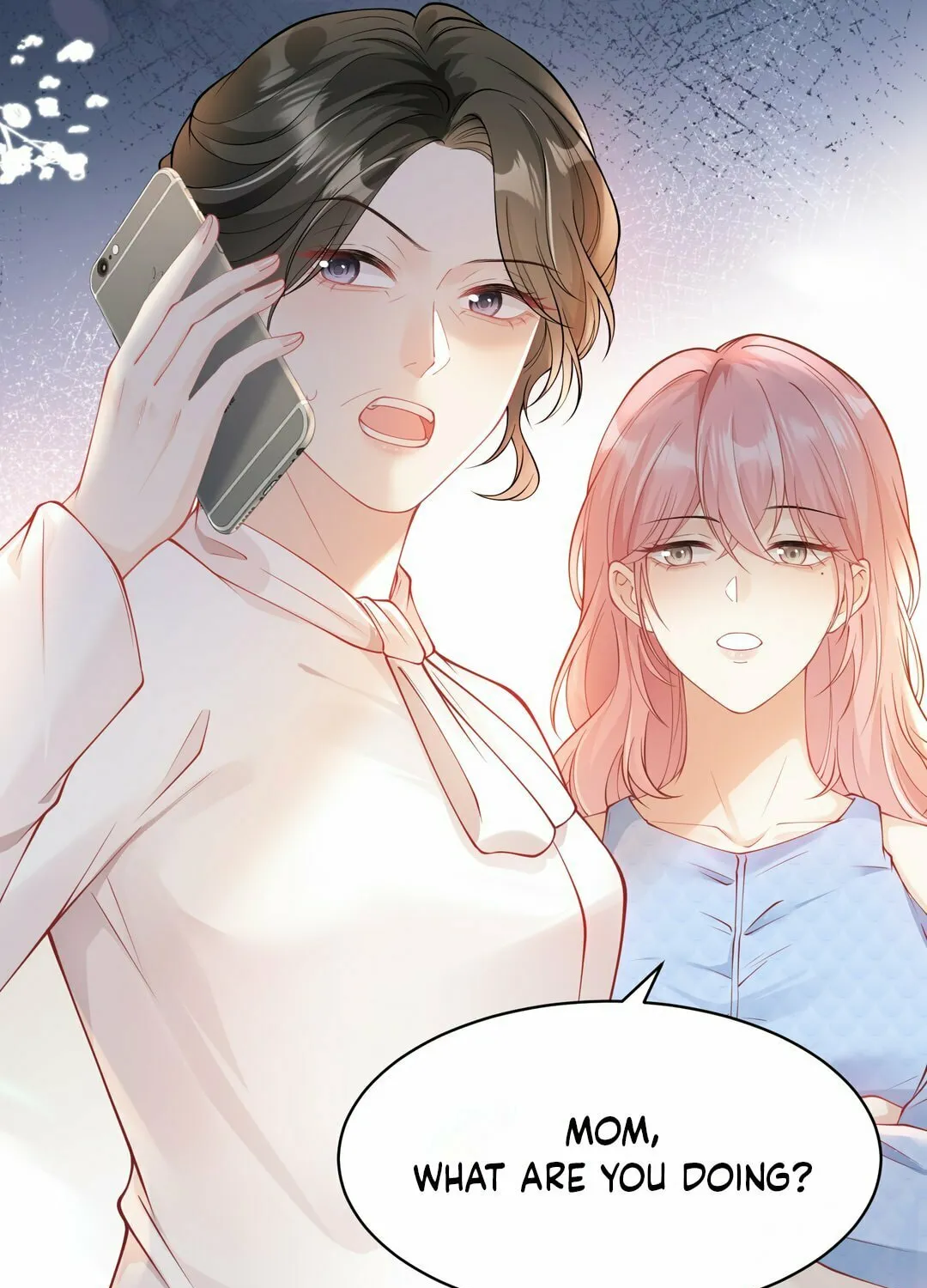 Heartfelt Diary Chapter 6 page 15 - 