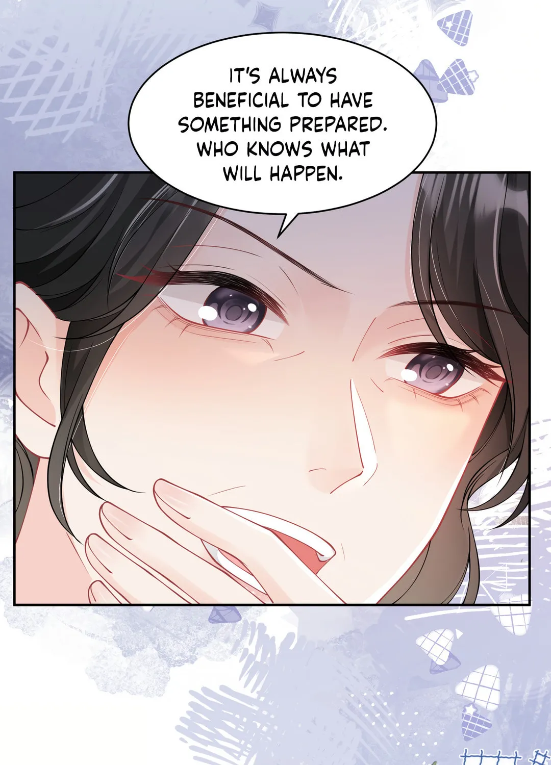 Heartfelt Diary Chapter 6 page 19 - 