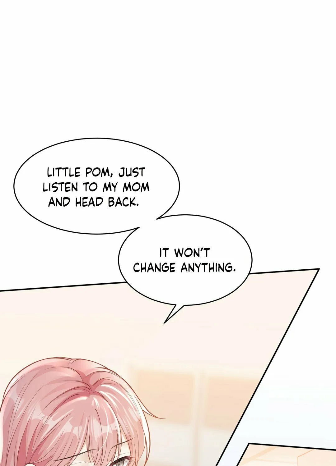 Heartfelt Diary Chapter 6 page 3 - 