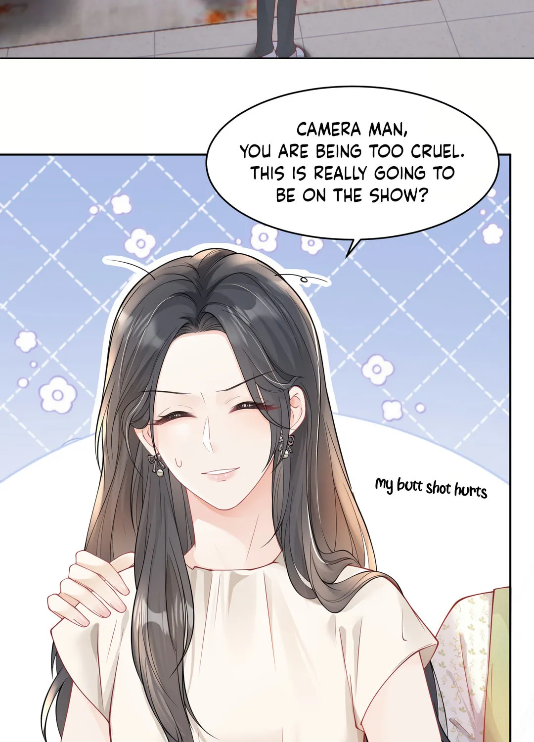 Heartfelt Diary Chapter 6 page 22 - 