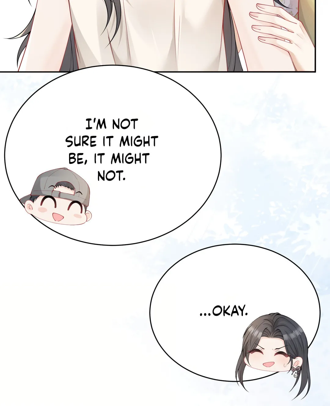 Heartfelt Diary Chapter 6 page 23 - 