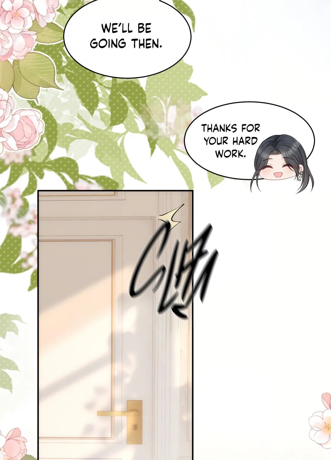 Heartfelt Diary Chapter 6 page 26 - 