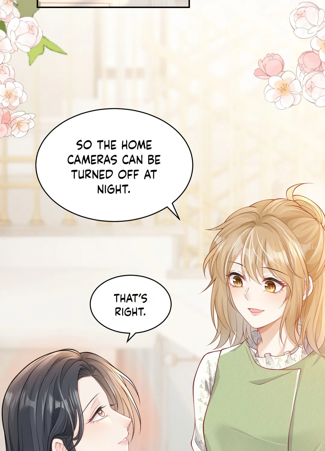 Heartfelt Diary Chapter 6 page 27 - 