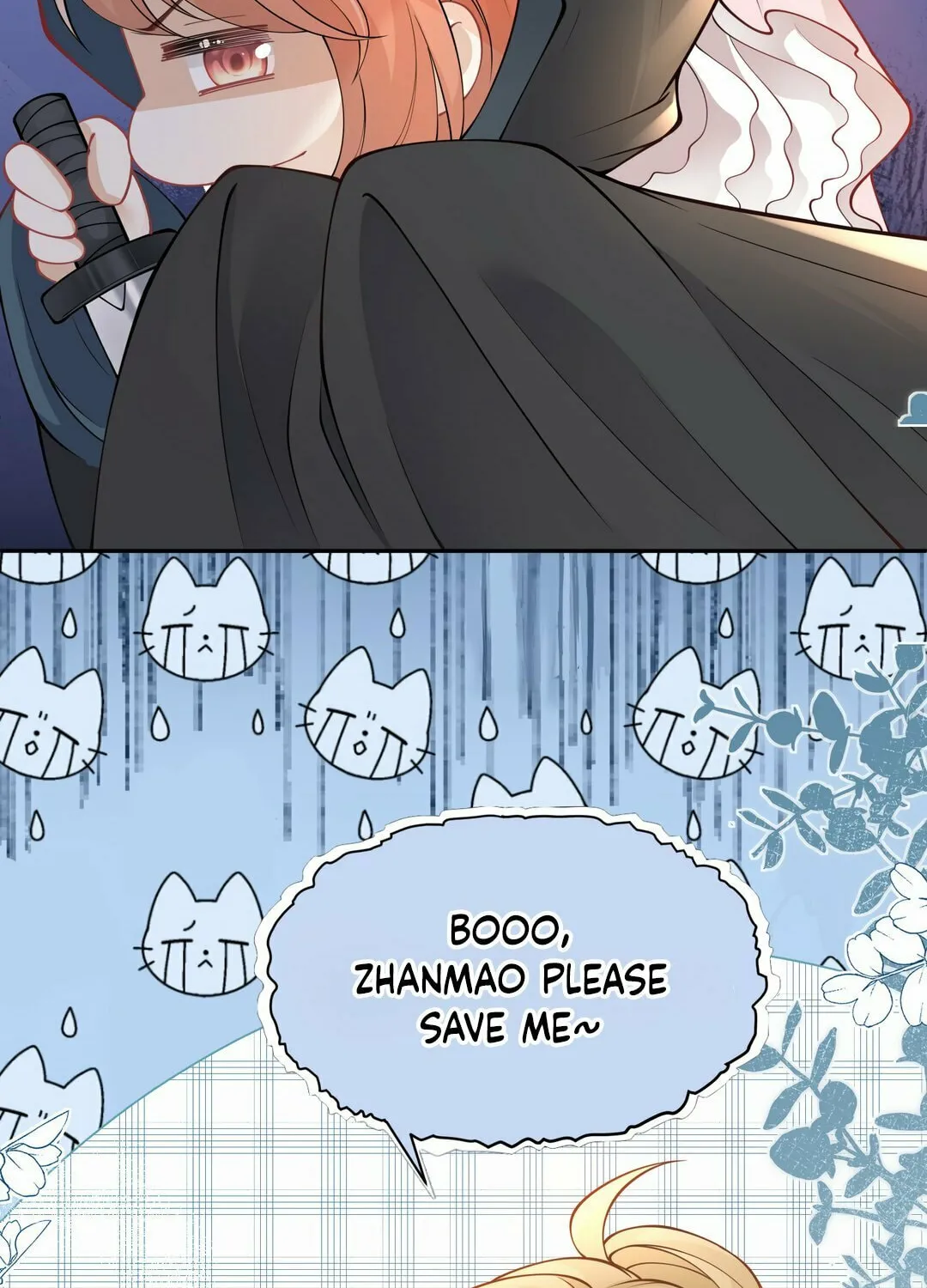 Heartfelt Diary Chapter 6 page 31 - 