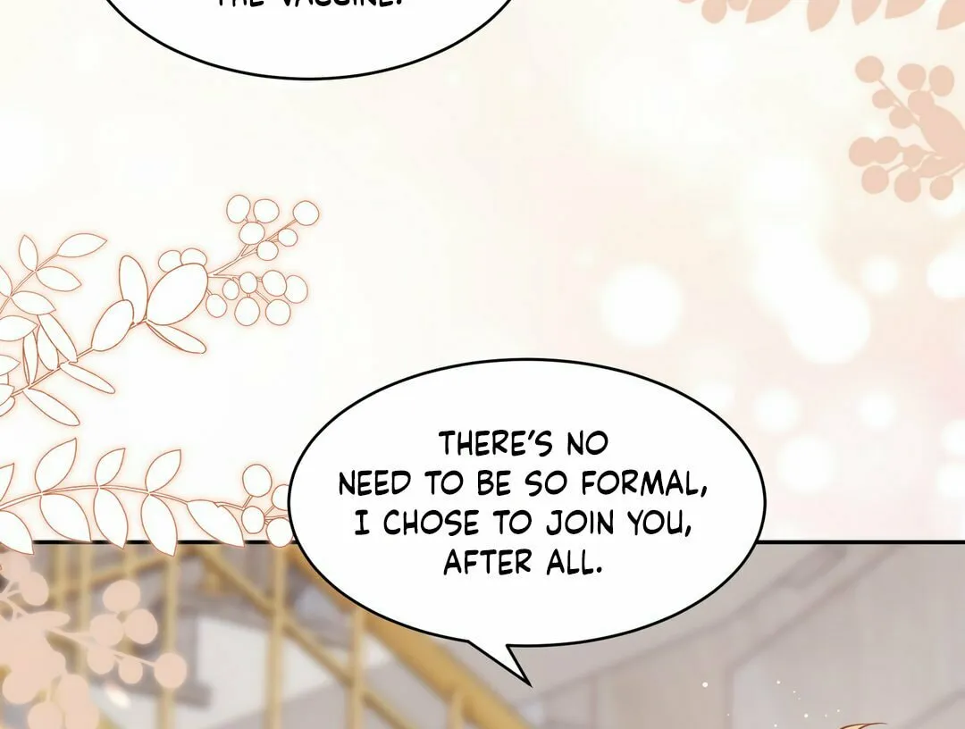 Heartfelt Diary Chapter 6 page 34 - 