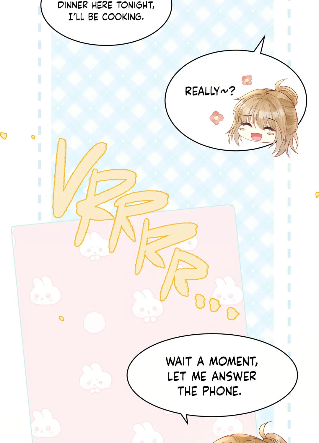 Heartfelt Diary Chapter 6 page 36 - 