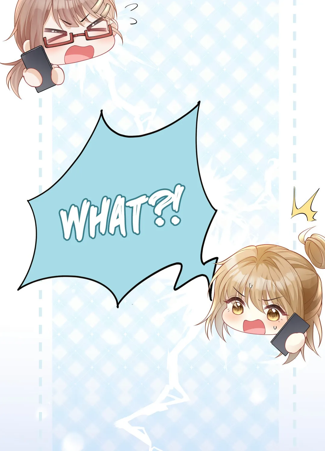 Heartfelt Diary Chapter 6 page 38 - 