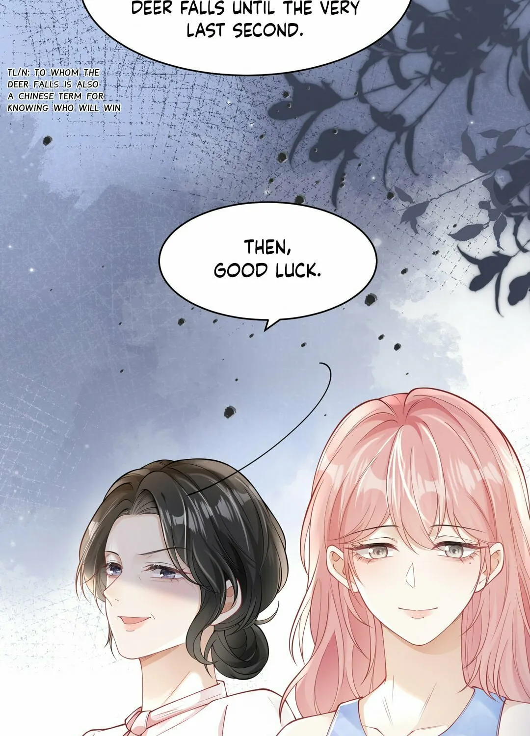 Heartfelt Diary Chapter 6 page 5 - 