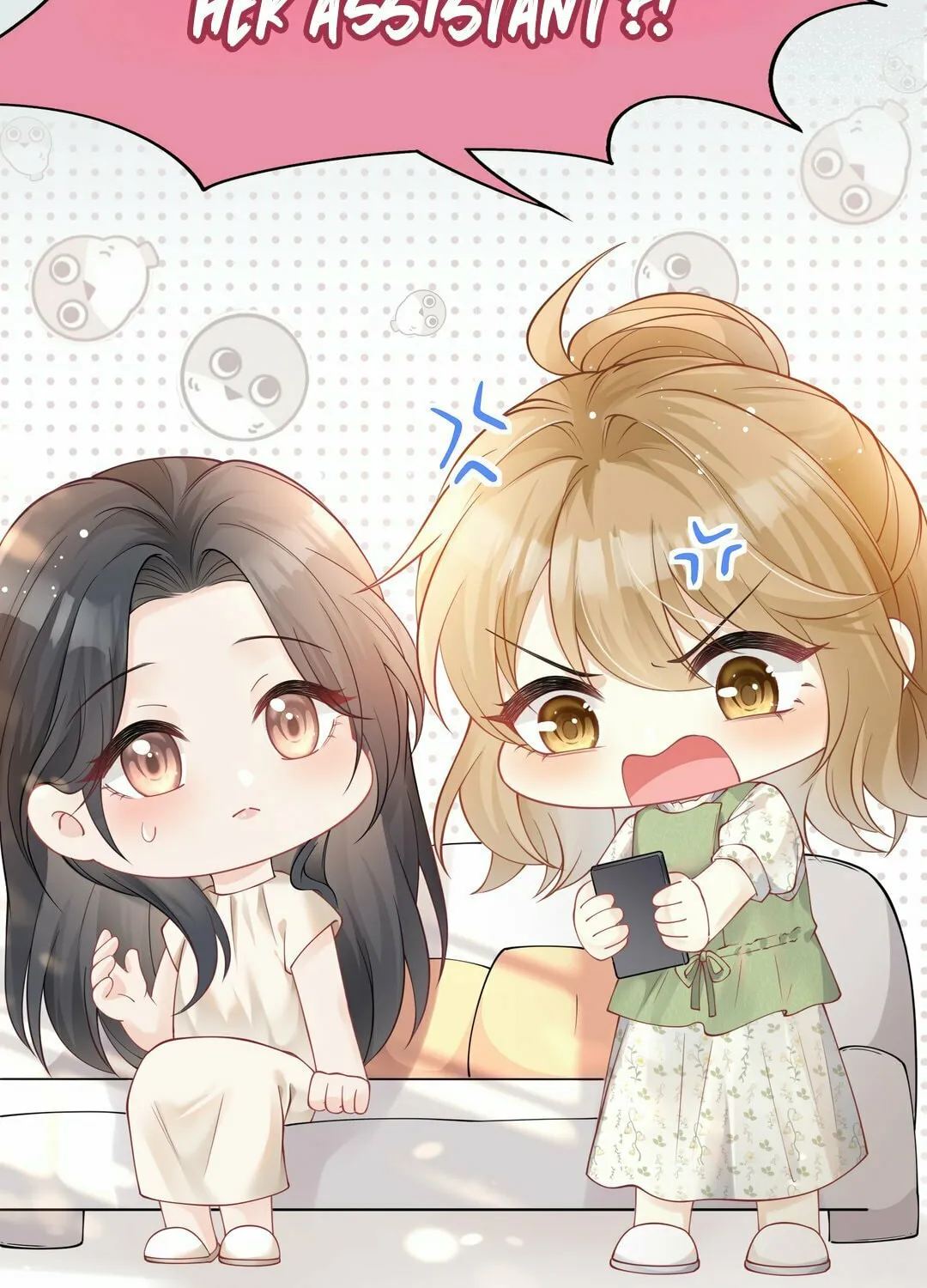 Heartfelt Diary Chapter 6 page 42 - 