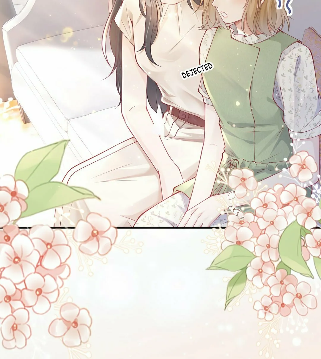 Heartfelt Diary Chapter 6 page 44 - 