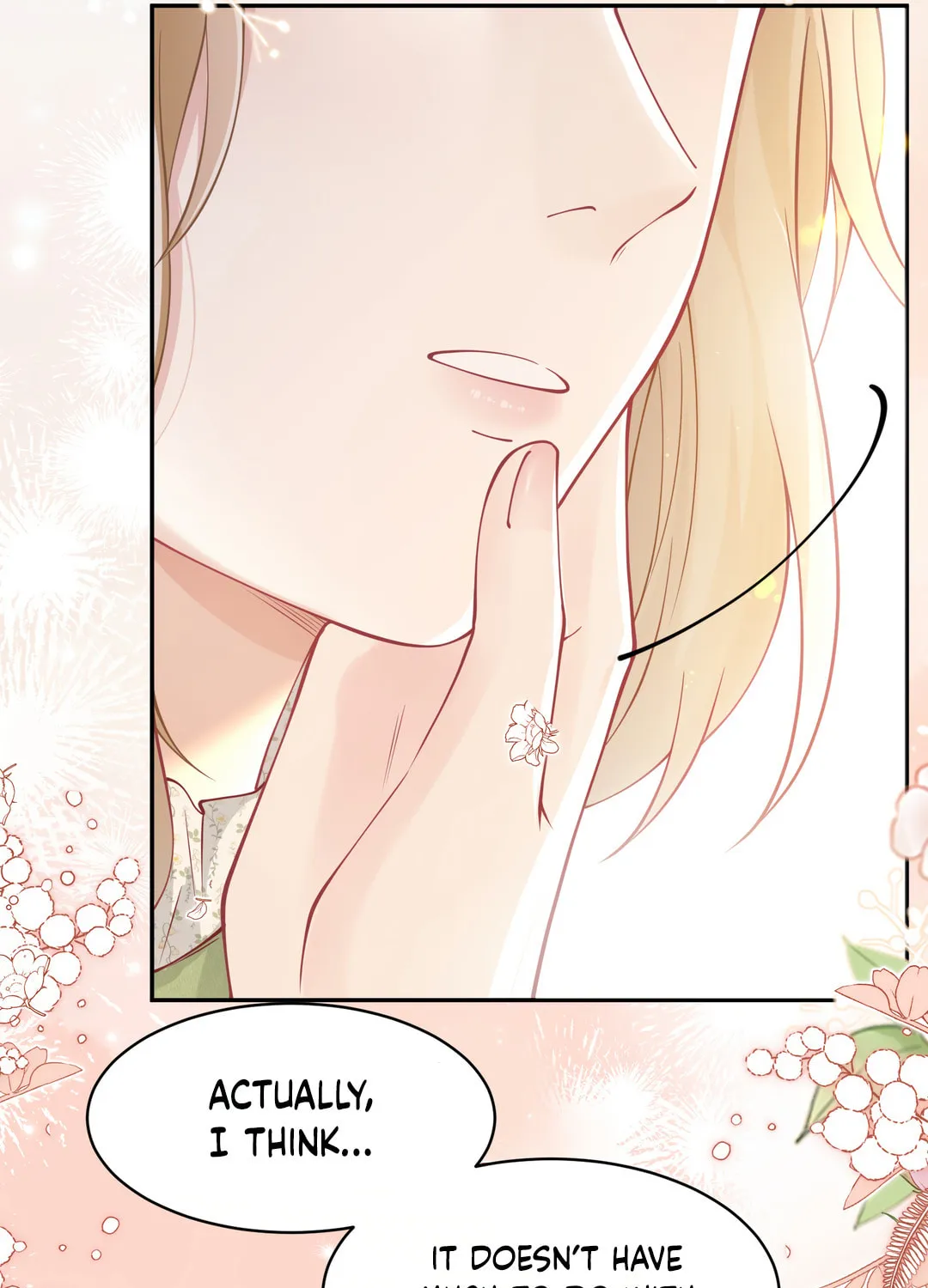 Heartfelt Diary Chapter 6 page 45 - 