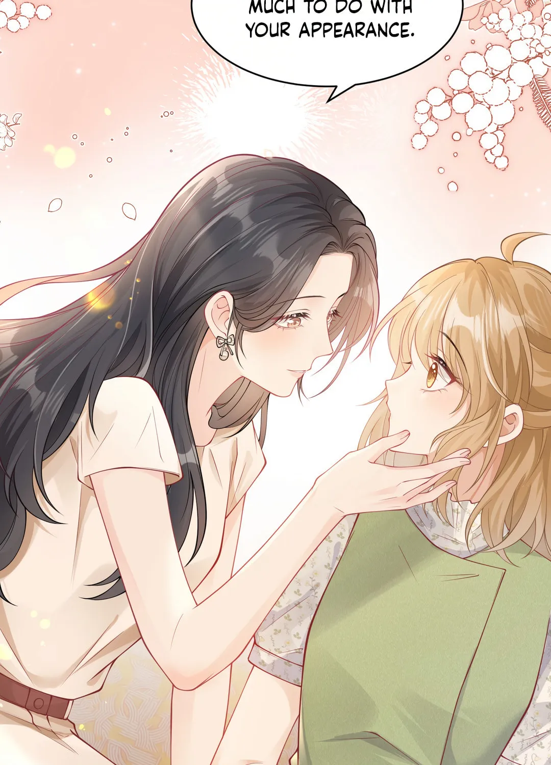 Heartfelt Diary Chapter 6 page 46 - 