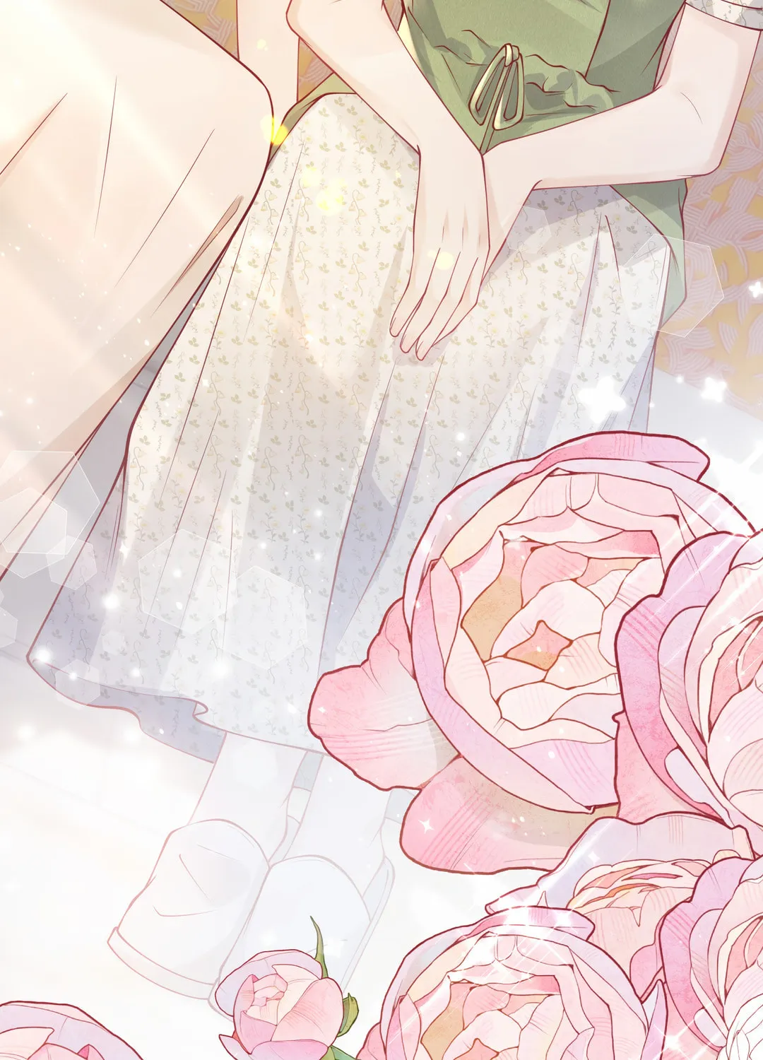 Heartfelt Diary Chapter 6 page 47 - 