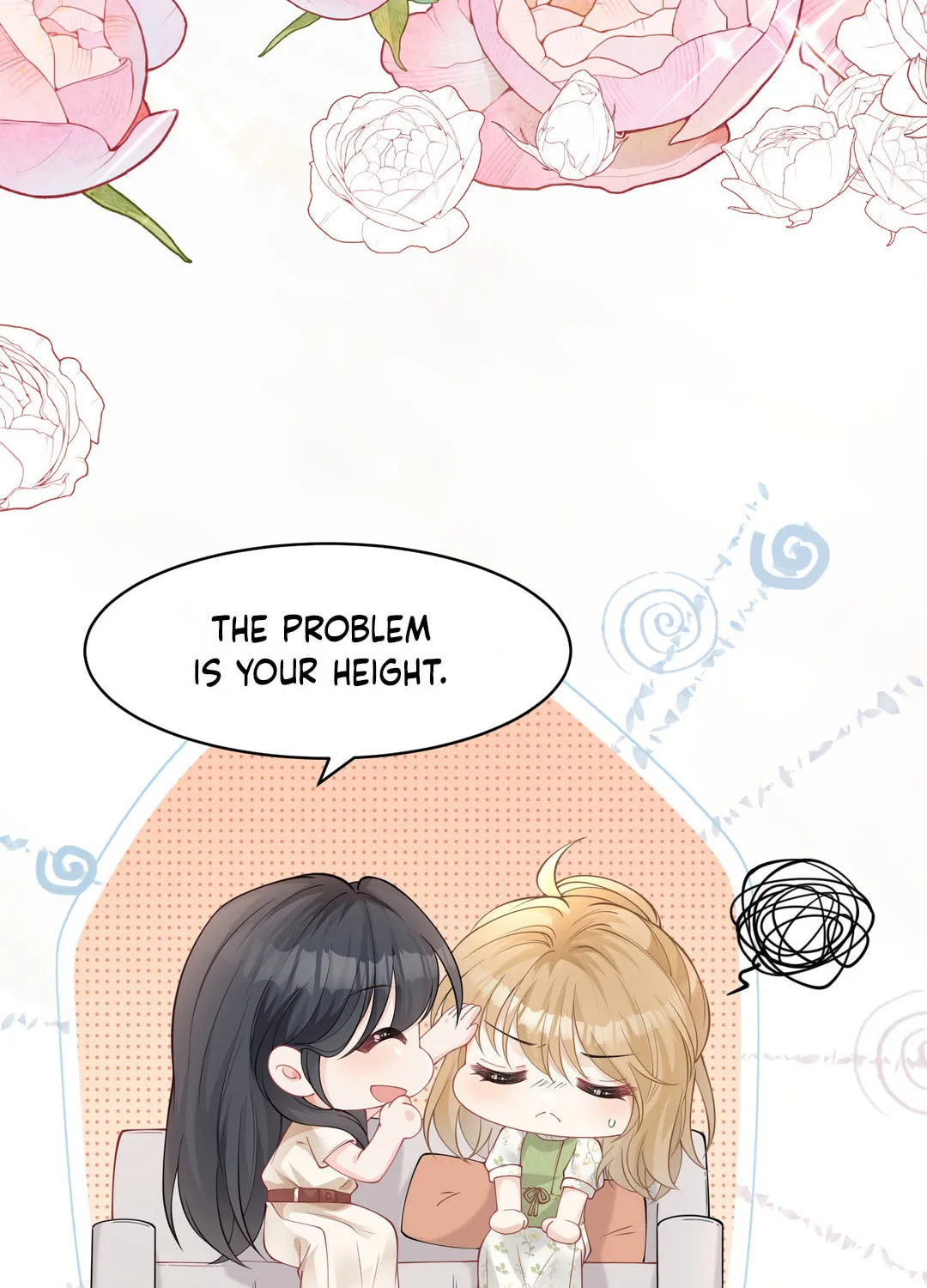 Heartfelt Diary Chapter 6 page 48 - 