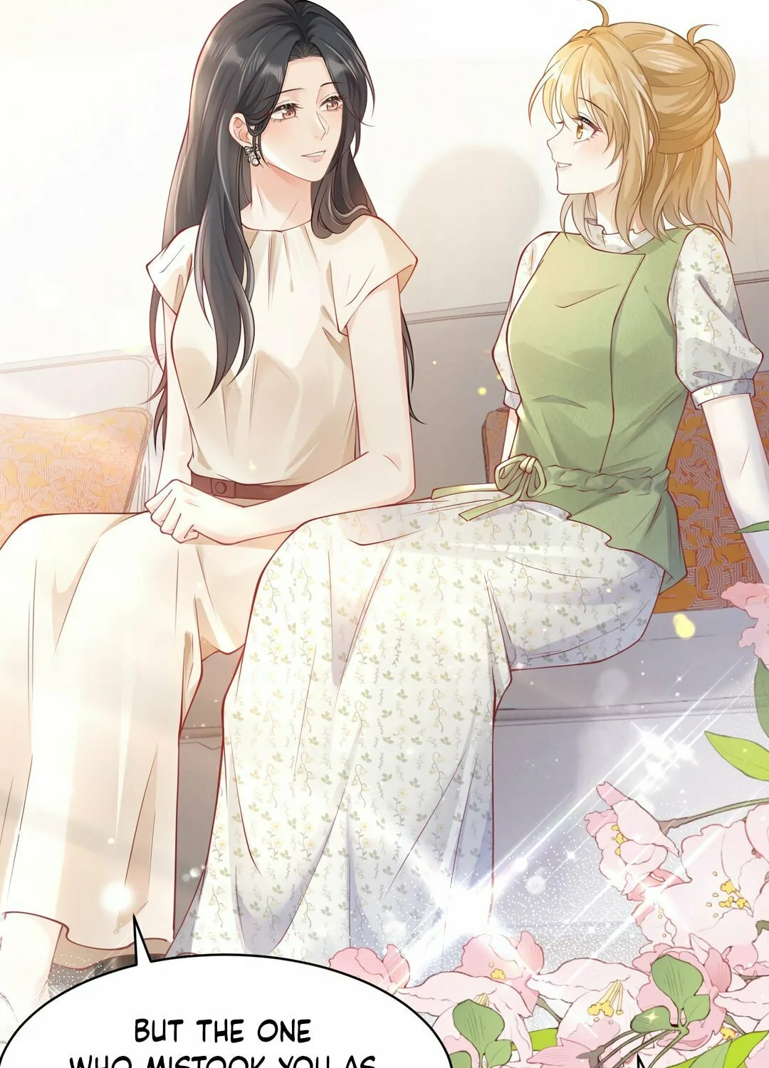 Heartfelt Diary Chapter 6 page 50 - 