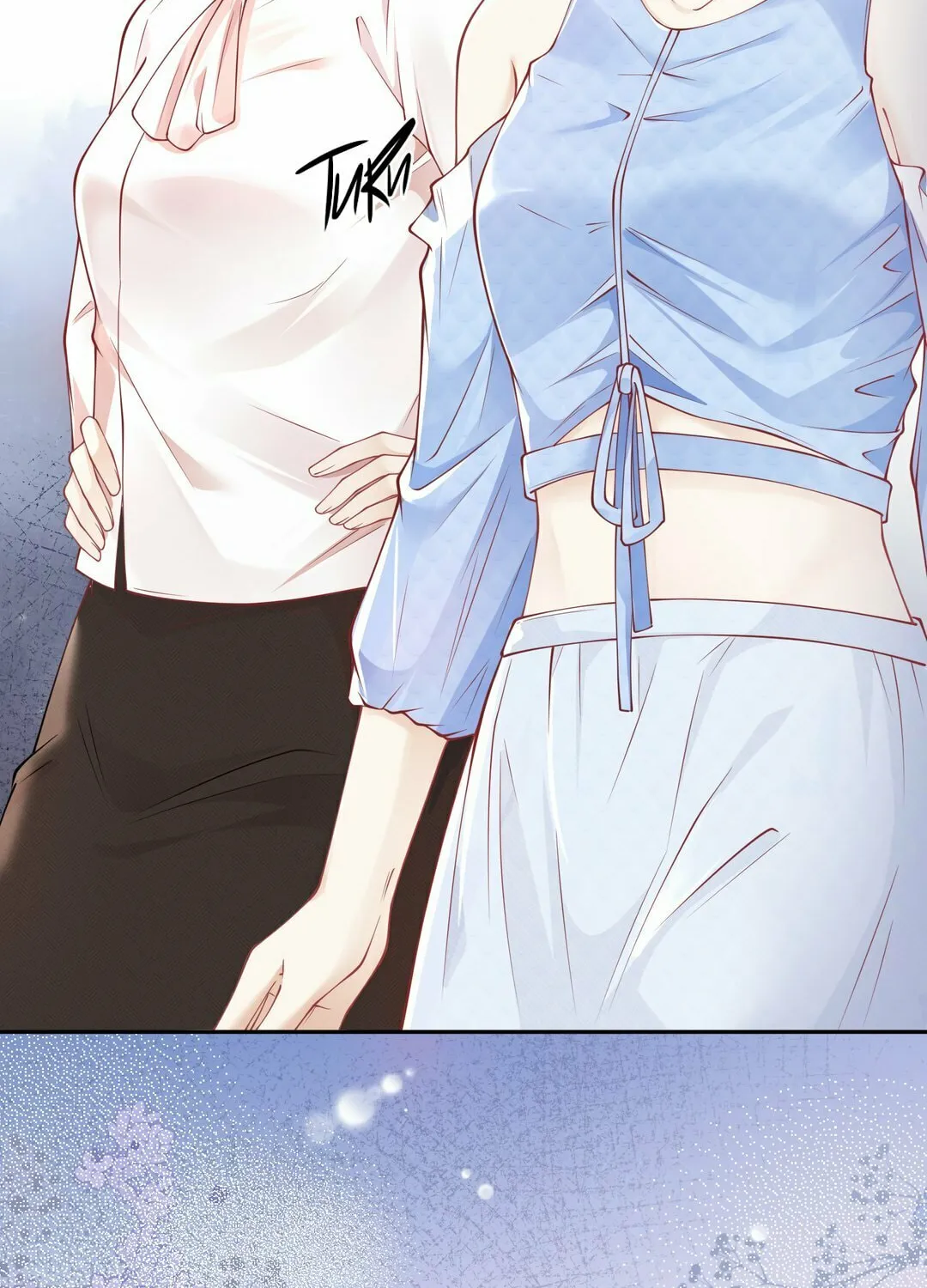 Heartfelt Diary Chapter 6 page 6 - 