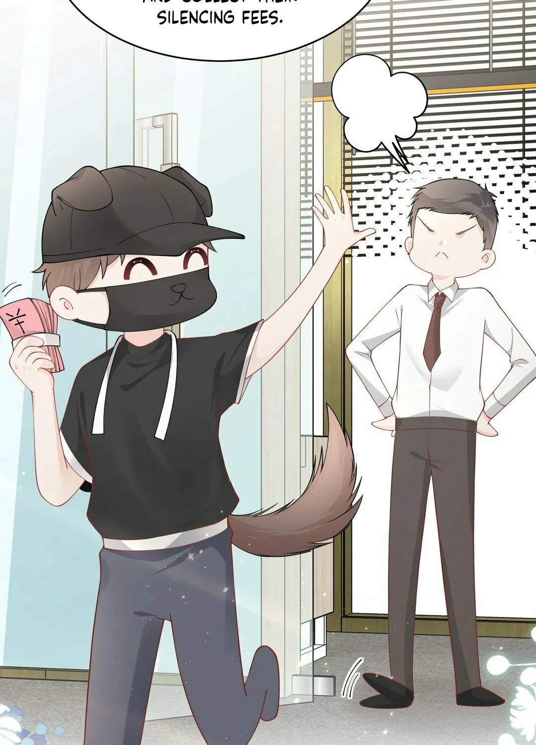 Heartfelt Diary Chapter 6 page 52 - 