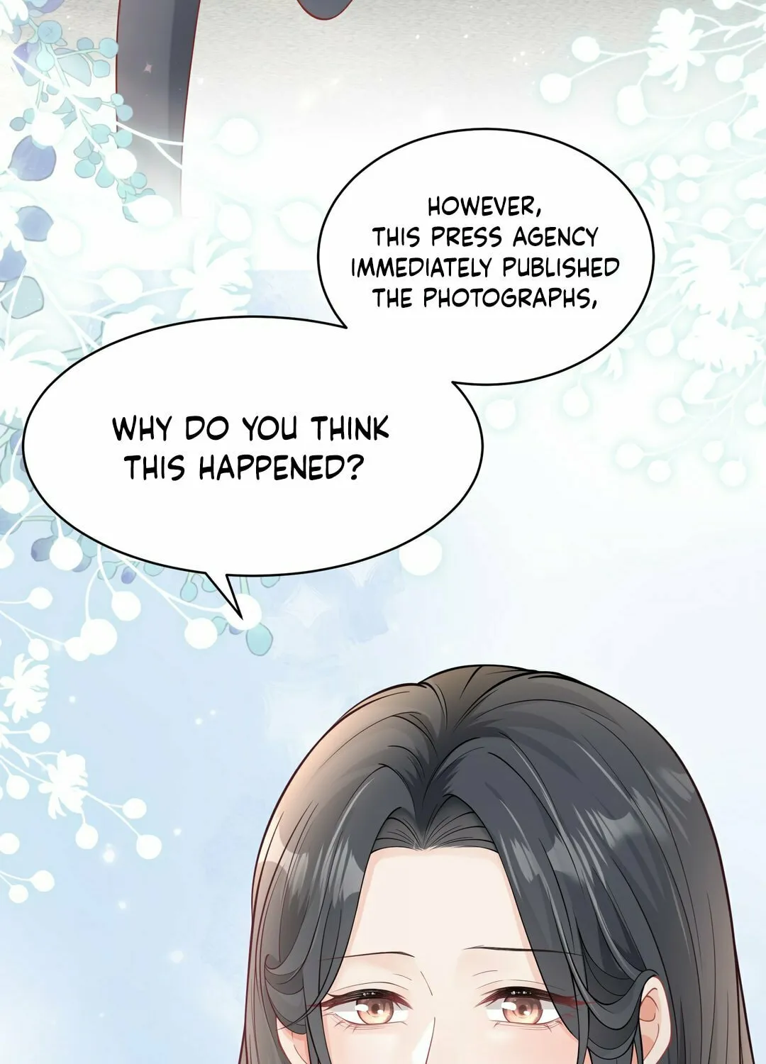 Heartfelt Diary Chapter 6 page 53 - 