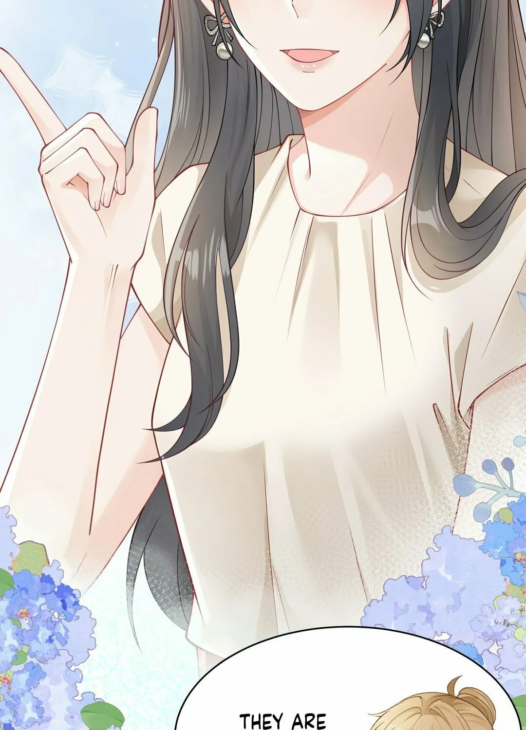 Heartfelt Diary Chapter 6 page 54 - 