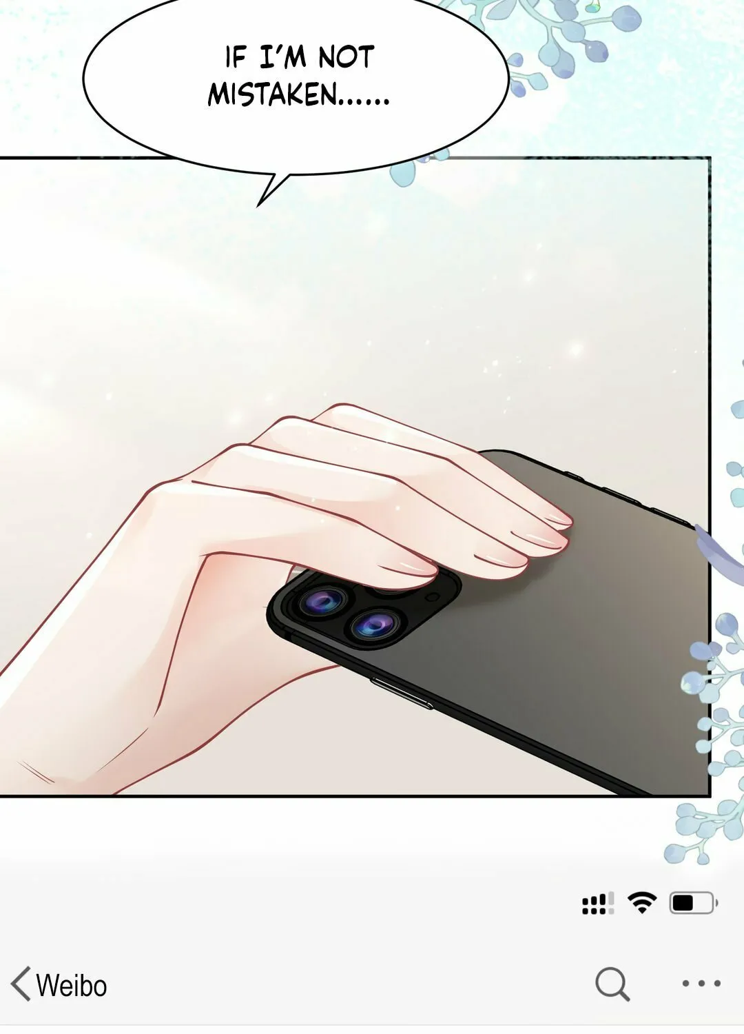Heartfelt Diary Chapter 6 page 56 - 