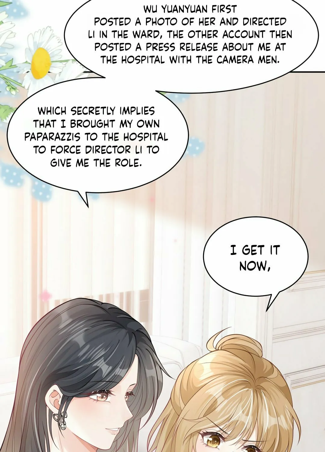 Heartfelt Diary Chapter 6 page 58 - 