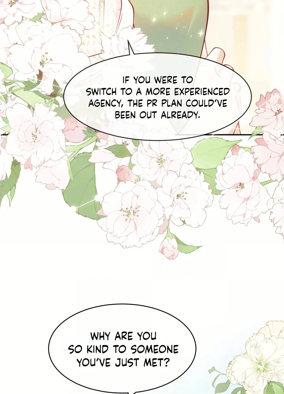 Heartfelt Diary Chapter 7 page 15 - 