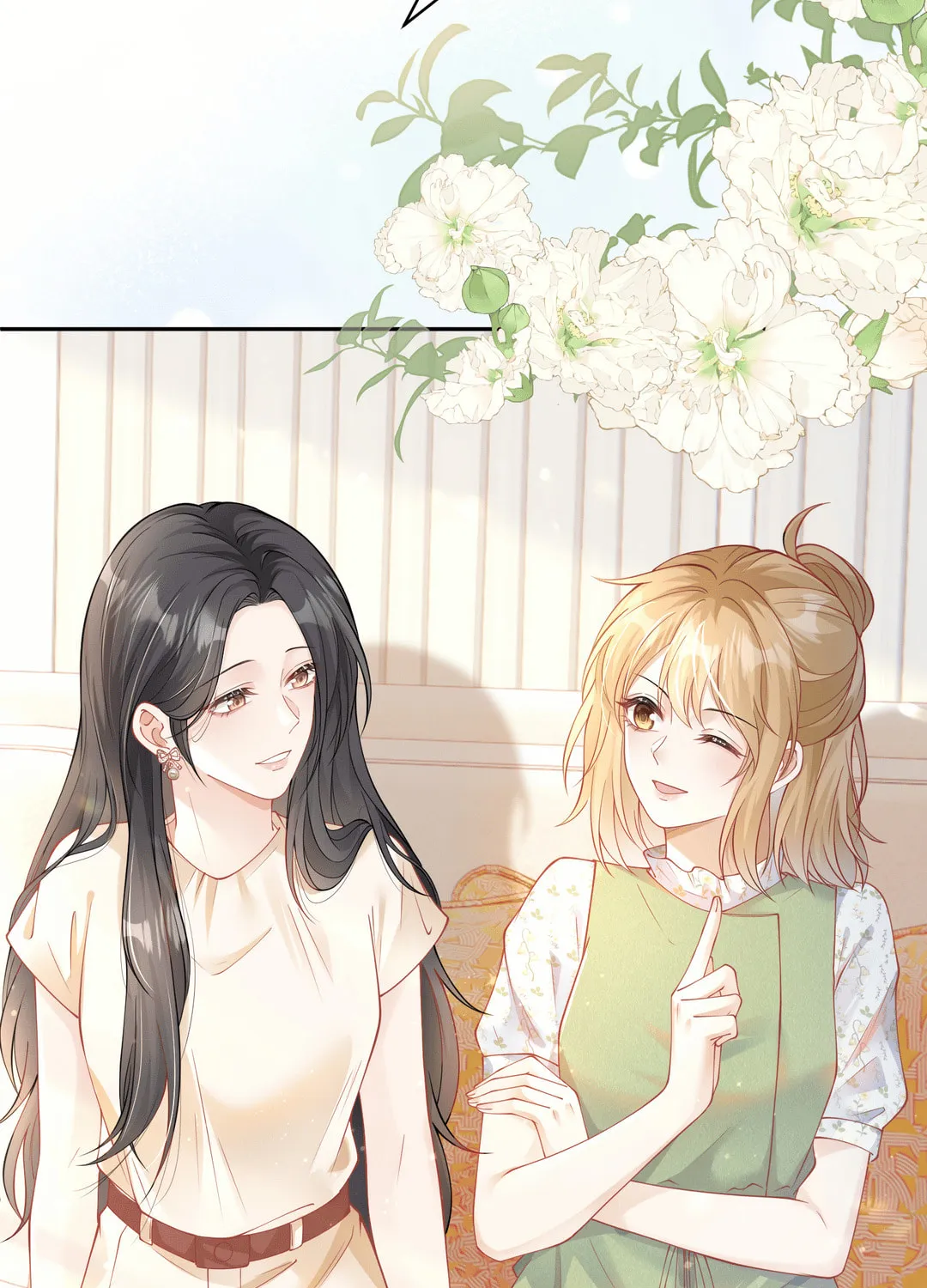 Heartfelt Diary Chapter 7 page 16 - 