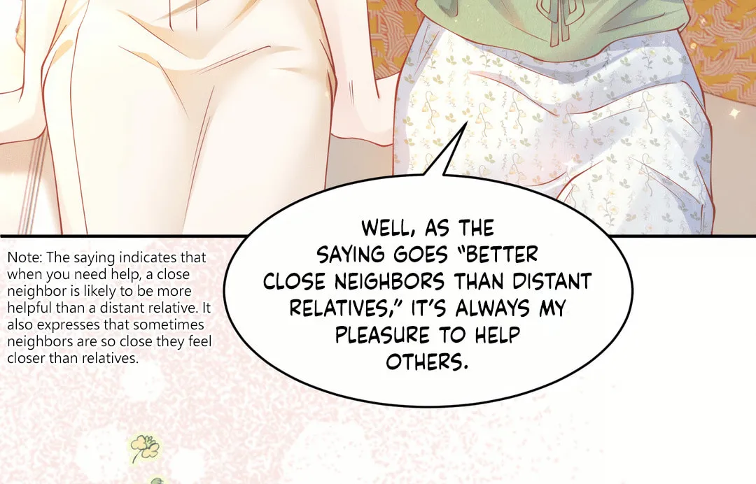 Heartfelt Diary Chapter 7 page 17 - 